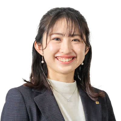 プロフィールアイコン(写真):広報室/ブランドコミュニケーション部(京セラ株式会社) 篠原 花音様