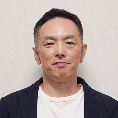 プロフィールアイコン（写真）：ネットイヤーグループ株式会社　宮沢　博様