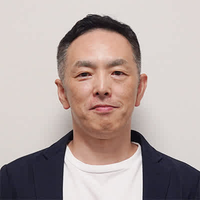 プロフィールアイコン(写真):ネットイヤーグループ株式会社 宮沢 博様