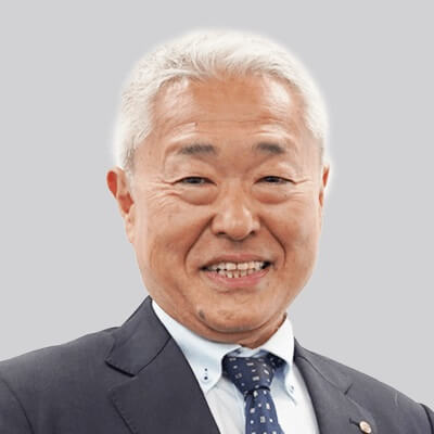 プロフィールアイコン（写真）：株式会社不二工機　草薙　義弘様