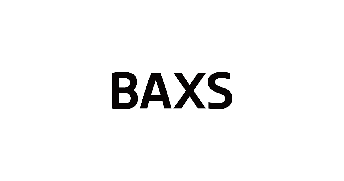 株式会社BAXS（バックス）