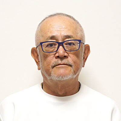 プロフィールアイコン（写真）：Chief strategist（ビジネス・アーキテクツ）　橘　守