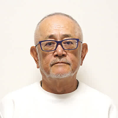 プロフィールアイコン(写真):Chief strategist(ビジネス・アーキテクツ) 橘 守