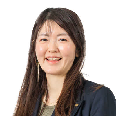プロフィールアイコン(写真):広報室/ブランドコミュニケーション部(京セラ株式会社) 松田 真由様