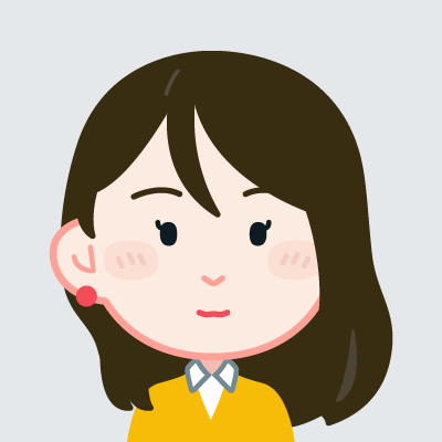 プロフィールアイコン（イラスト）：ディレクター　佐藤