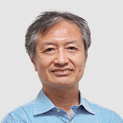プロフィールアイコン（写真）：株式会社マーケティングサイエンスラボ　本間　充様