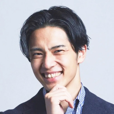 プロフィールアイコン（写真）：株式会社ジェイアール東日本企画　鳥飼　悠人様