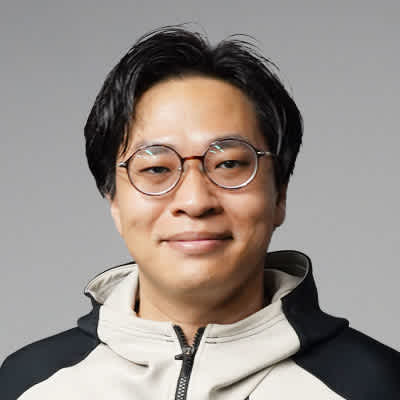 プロフィールアイコン(写真):アクセシビリティエキスパート(毬藻企画合同会社) 伊原 力也様