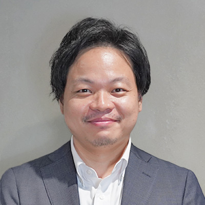 プロフィールアイコン（写真）：株式会社LULL　西田　達也様