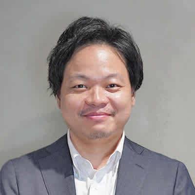 プロフィールアイコン(写真):株式会社LULL 西田 達也様