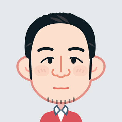 プロフィールアイコン（イラスト）：エンジニアリング＆ソリューションサービス事業部　事業部長　大澤　直樹