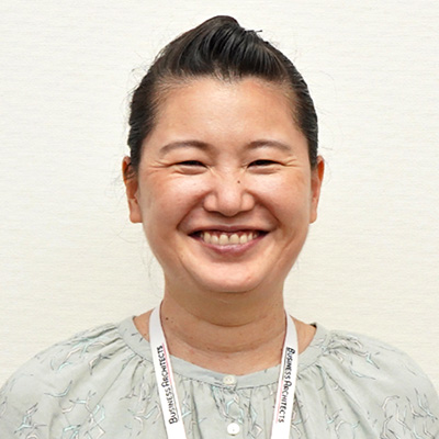 プロフィールアイコン  （写真）：デザイナー　君塚