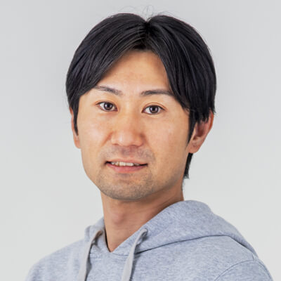 プロフィールアイコン（写真）：株式会社ニュートラルワークス　石田 哲也