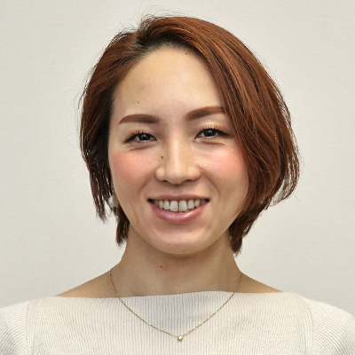 プロフィールアイコン（写真）：コーポレート部　部長　赤星