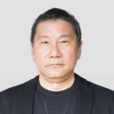 プロフィールアイコン(写真):編集長(有限会社モッシュブックス) 佐々木 一成様