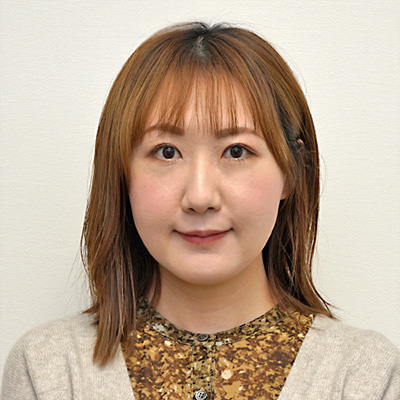 プロフィールアイコン（写真）：村上