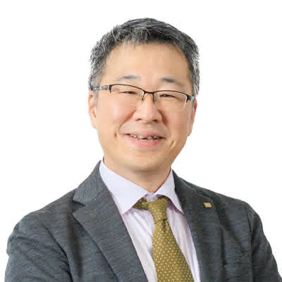 プロフィールアイコン(写真):広報室/ブランドコミュニケーション部/責任者(京セラ株式会社) 北垣 良介様