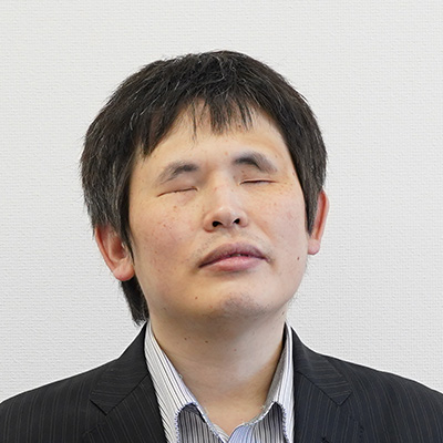 プロフィールアイコン（写真）：株式会社U’eyes Design　諸熊　浩人様