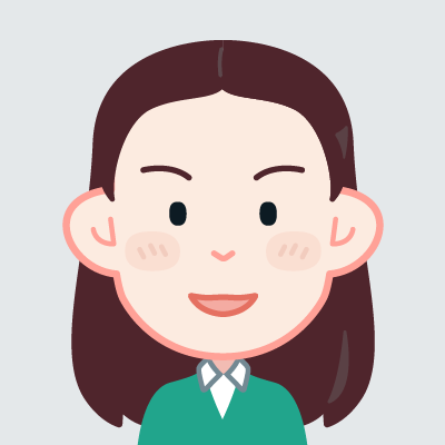 プロフィールアイコン（イラスト）：マーケター　信谷