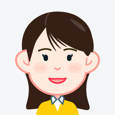 プロフィールアイコン(イラスト):デザイナー 相澤