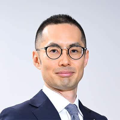 プロフィールアイコン(写真):ブランドコミュニケーション課/課長(株式会社キャリアビスタ) 田坂 圭吾様