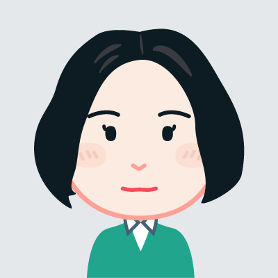 プロフィールアイコン（イラスト）：メンバー　澁谷