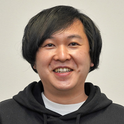 プロフィールアイコン（写真）：長澤