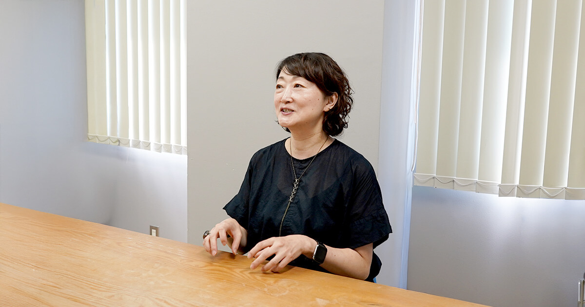 ディレクター／Web解析士 齊藤