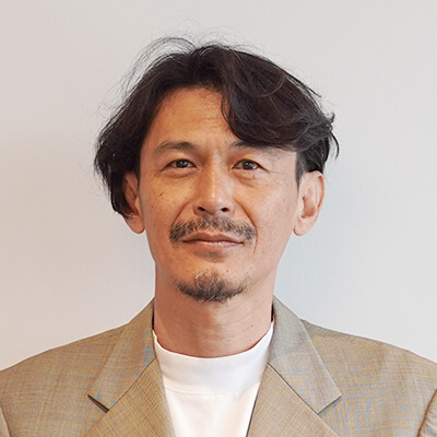 プロフィールアイコン（写真）：アドビ株式会社　今井　徹様