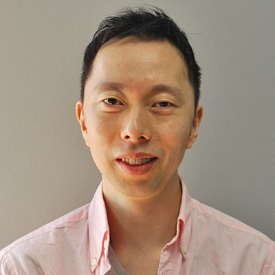 プロフィールアイコン（写真）：デザイン＆コミュニケーションサービス事業部　副事業部長　森下　新之助