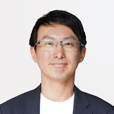 プロフィールアイコン（写真）：代表取締役（株式会社WACUL）　垣内　勇威様