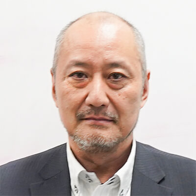プロフィールアイコン（写真）：AI/DX統括本部 営業部（株式会社ジーニー）　平井　孝弥様