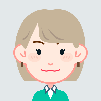 プロフィールアイコン(イラスト):ささげプレス 佳菜