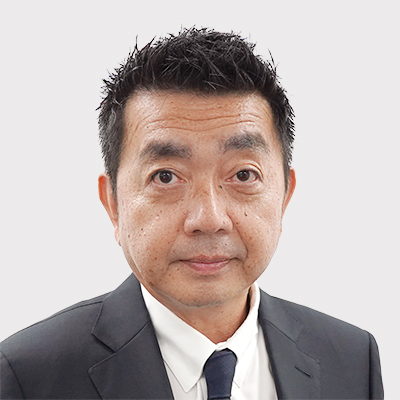 プロフィールアイコン（写真）：株式会社 栄美通信　関　健一様