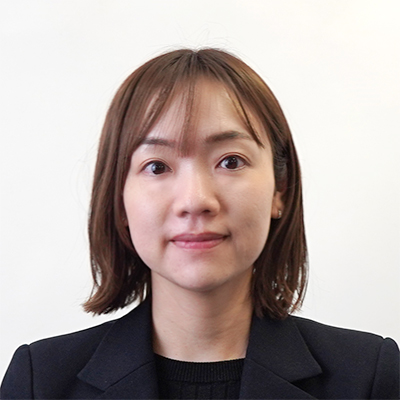 プロフィールアイコン（写真）：デザイナー　廣瀬　麻由