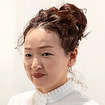 プロフィールアイコン(写真):株式会社メリアルーム 谷本 康江様