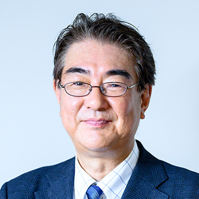 プロフィールアイコン（写真）：アルファサード株式会社　野田　純生様