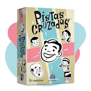 Pistas Cruzadas Pistas Cruzadas