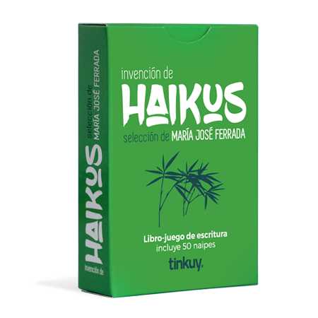 Haikus Haikus