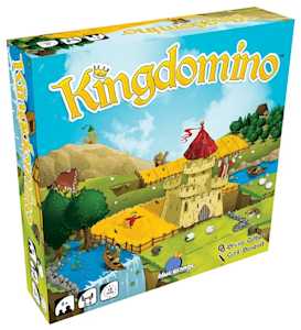 Kingdomino Kingdomino