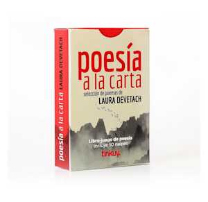 Poesía a la Carta: Devetach Poesía a la Carta: Devetach