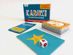 Kabuki. el Juego para Actuar Kabuki. el Juego para Actuar