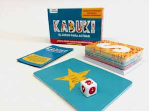 Kabuki. el Juego para Actuar