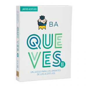 Que Ves II Que Ves II