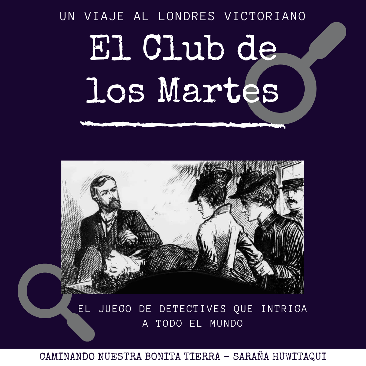 Club de los Martes