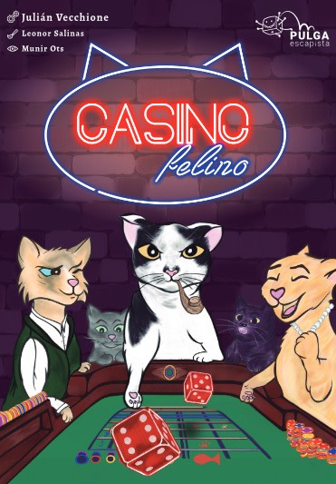 Casino Felino