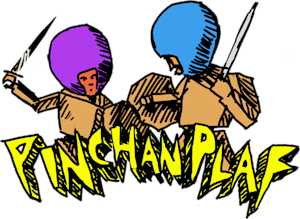 PinchanPlaf PinchanPlaf