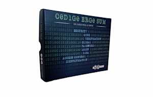 Código Ergo Sum Código Ergo Sum