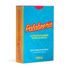 Palabrerío