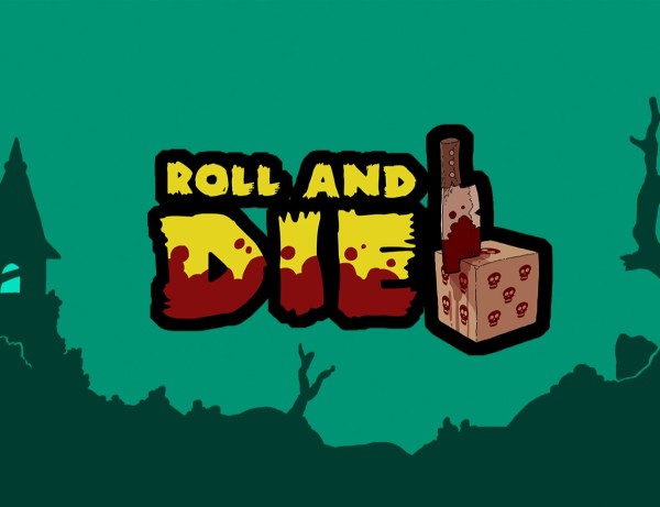 Juego “Roll and Die”